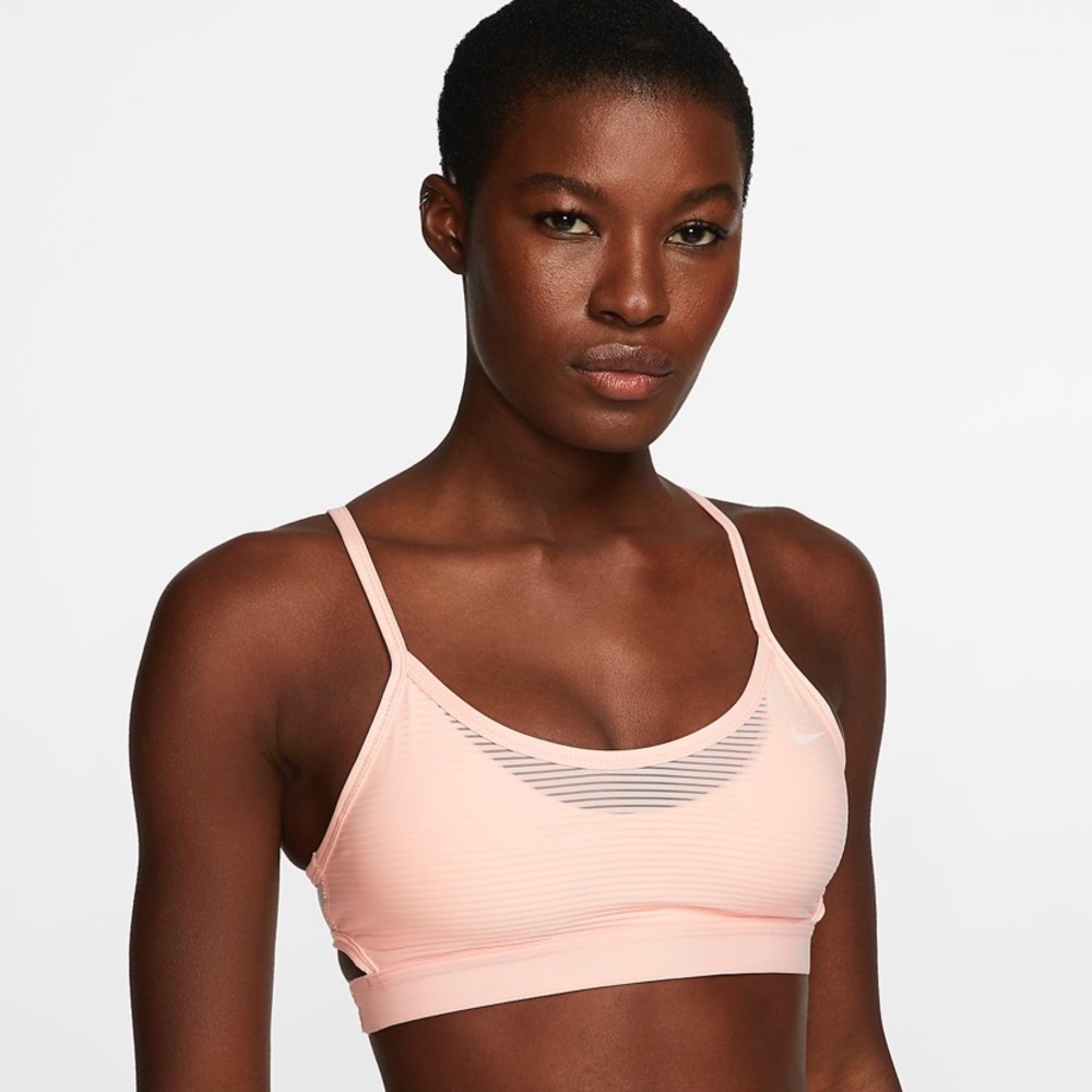 Nike Medium Sports Bra (New with tags!)